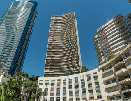 For sale Annonciade Apartment / Studio