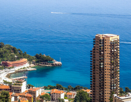 Nice and large Studio