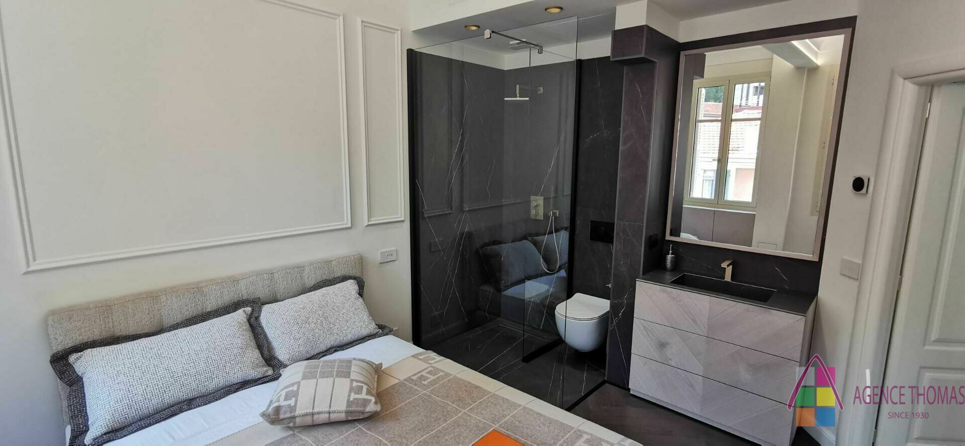 For sale Palais Belvédère Apartment / 2 rooms [171021] Agence Thomas