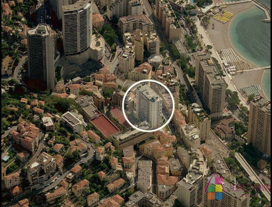 ONE BEDROOM PLACE DES MOULINS