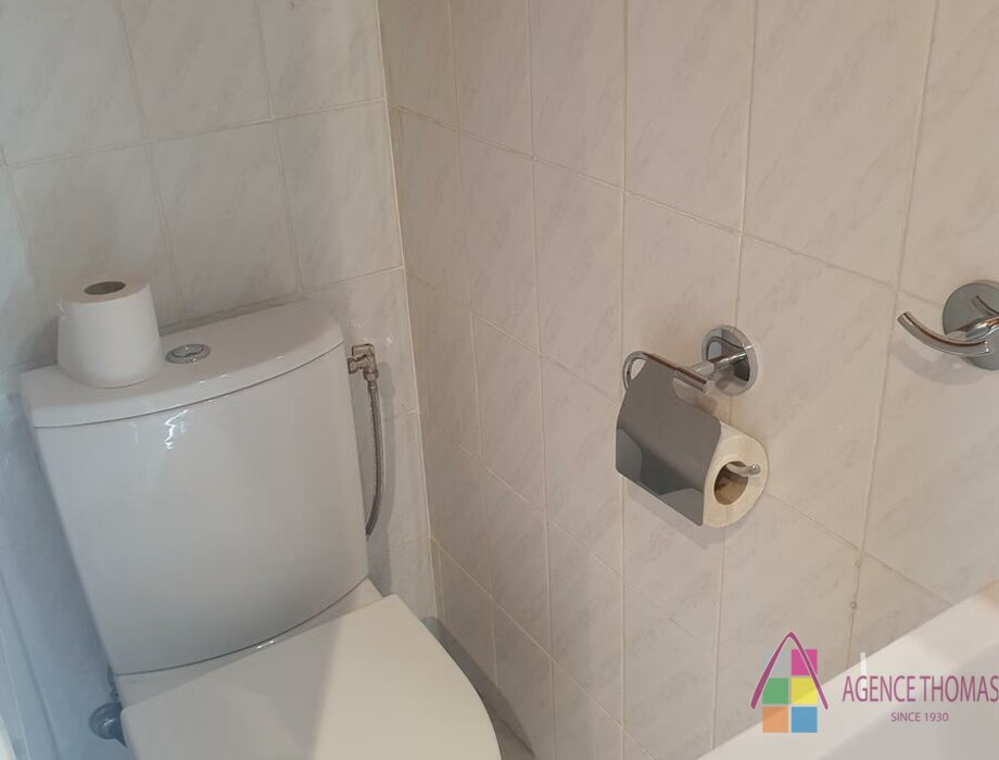 maid's room