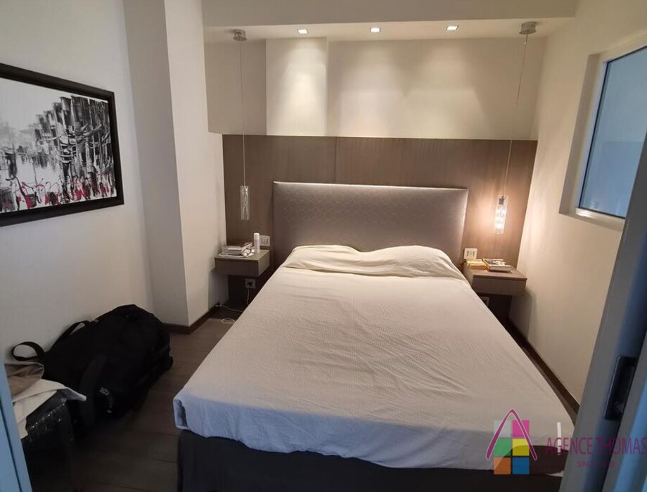 Near Center one bedroom