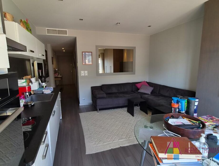 Near Center one bedroom