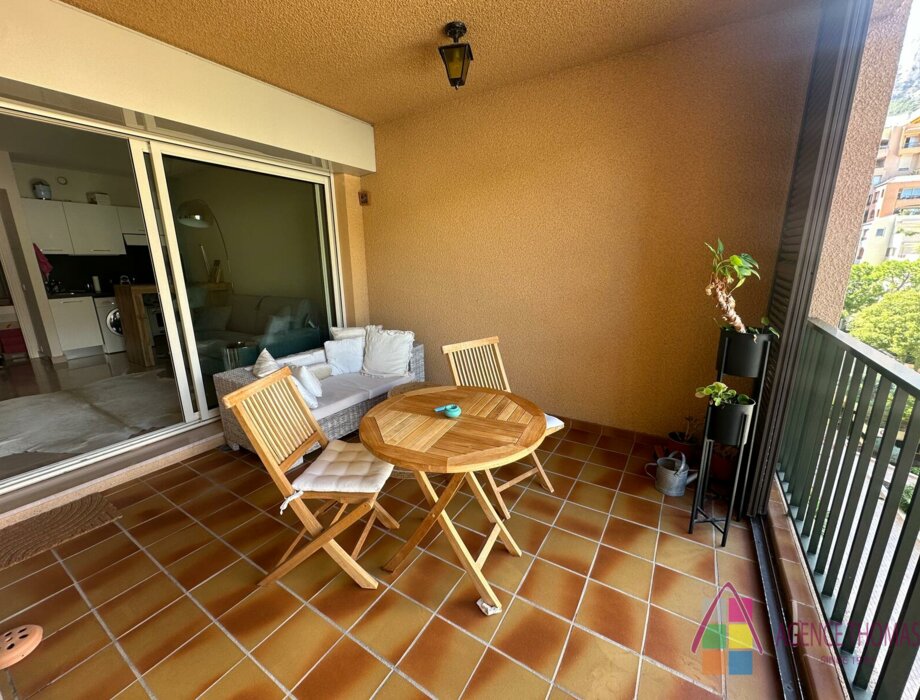 FOR RENT: Spacious and pleasant studio in a quiet area