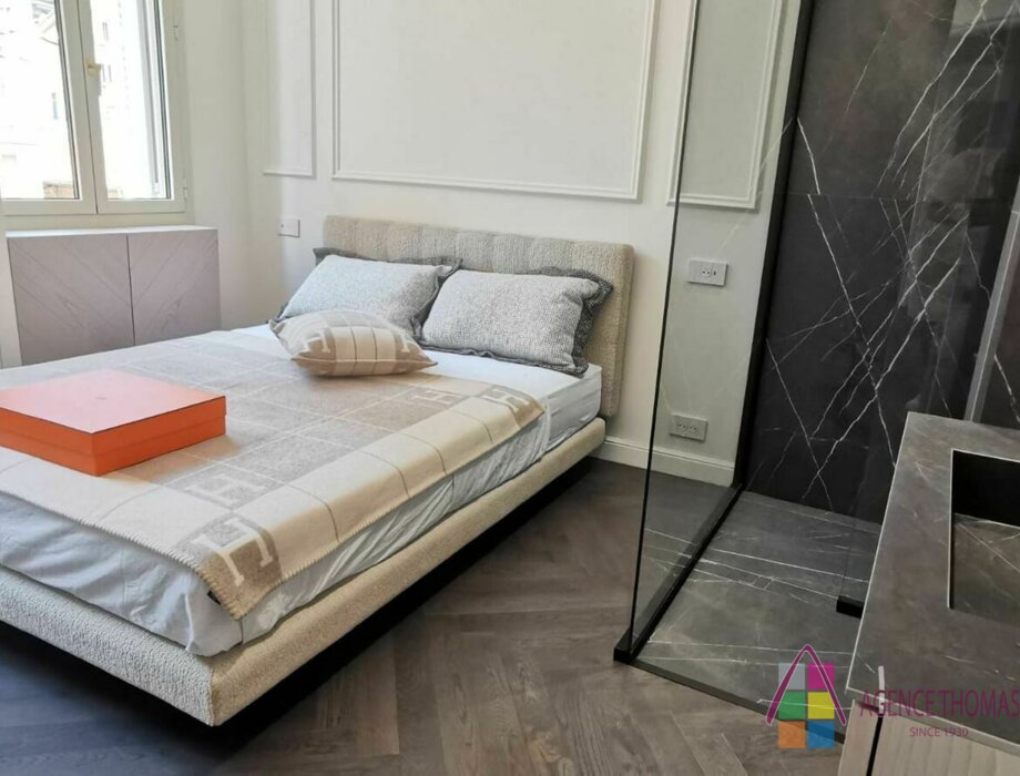 For sale Palais Belvédère Apartment / 2 rooms [171021] Agence Thomas