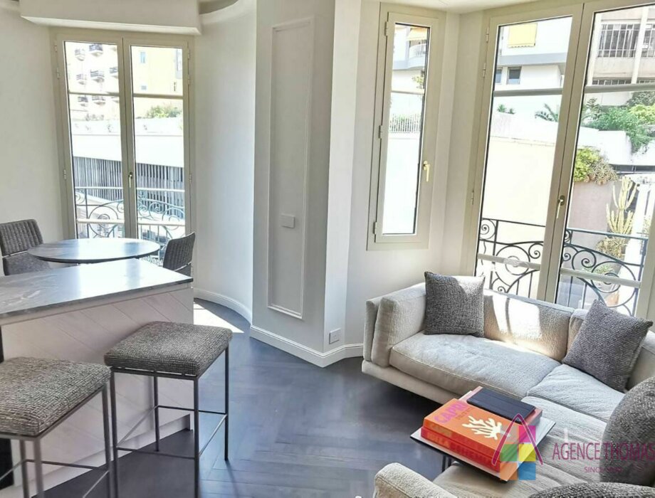 For sale Palais Belvédère Apartment / 2 rooms [171021] Agence Thomas