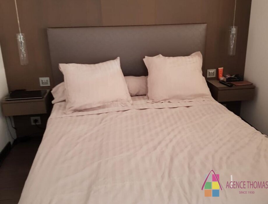 Near Center one bedroom