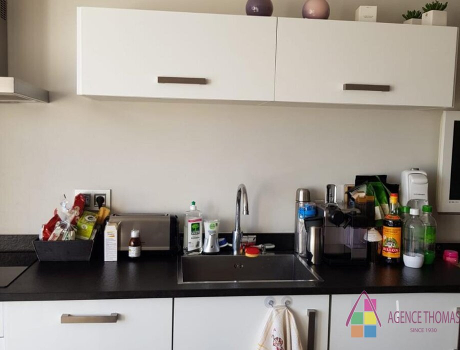 Near Center one bedroom