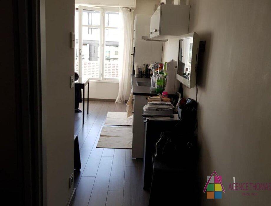 Near Center one bedroom