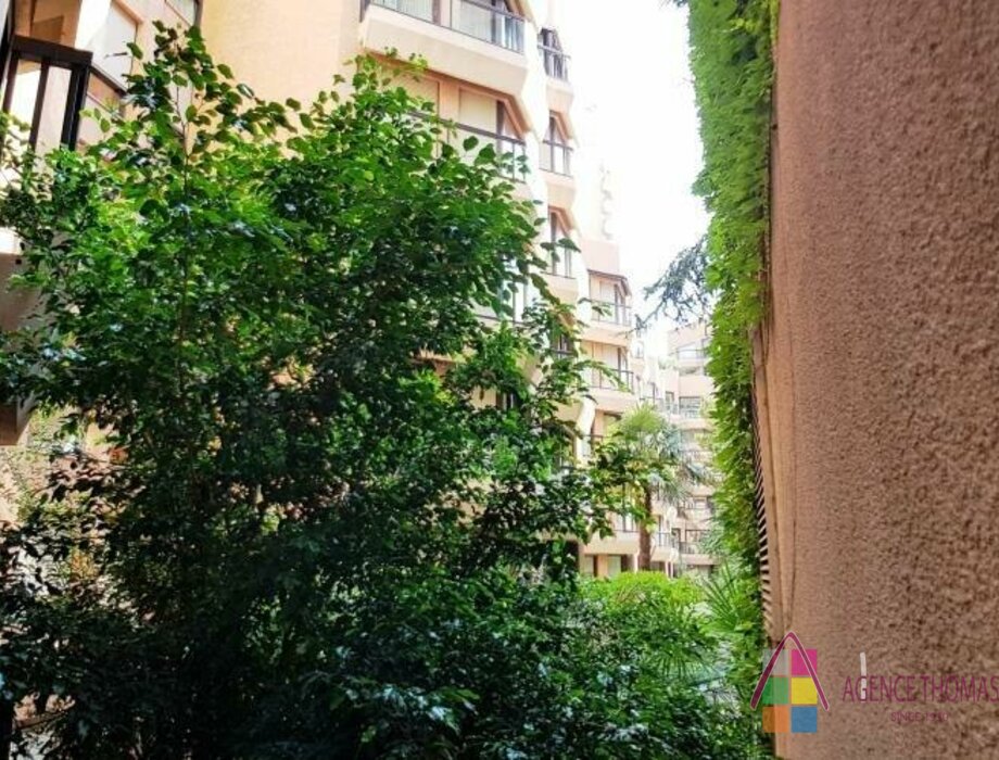 QUIET STUDIO MONTE CARLO SUN