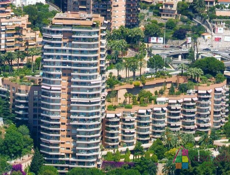 QUIET STUDIO MONTE CARLO SUN