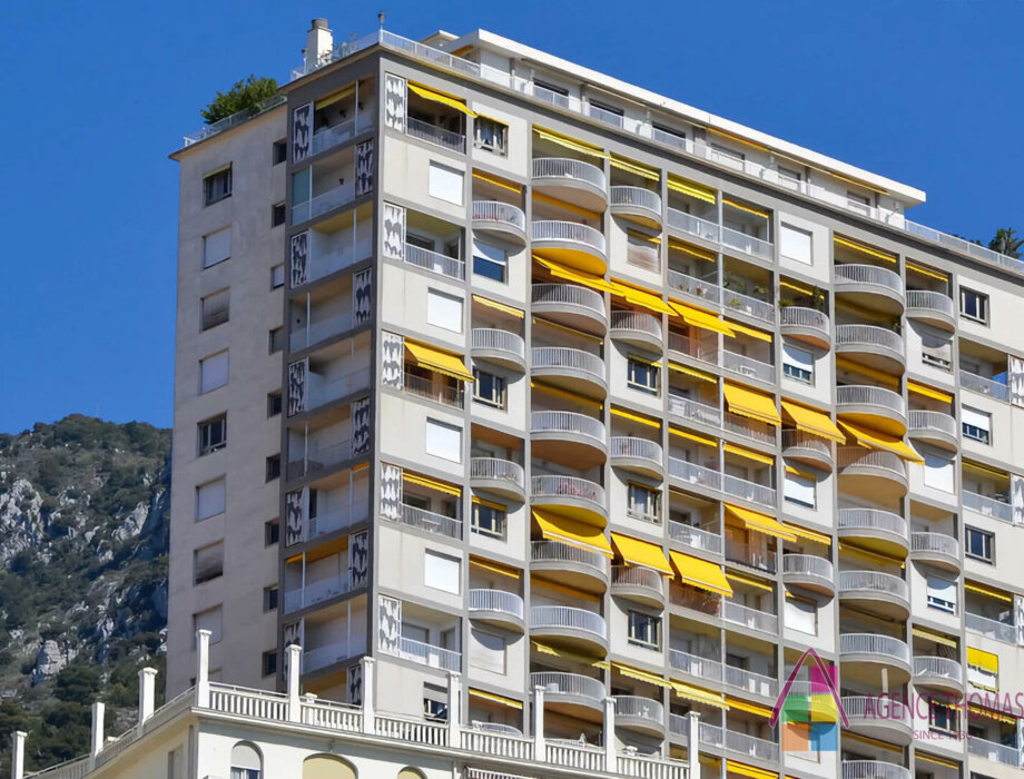 ONE BEDROOM PLACE DES MOULINS