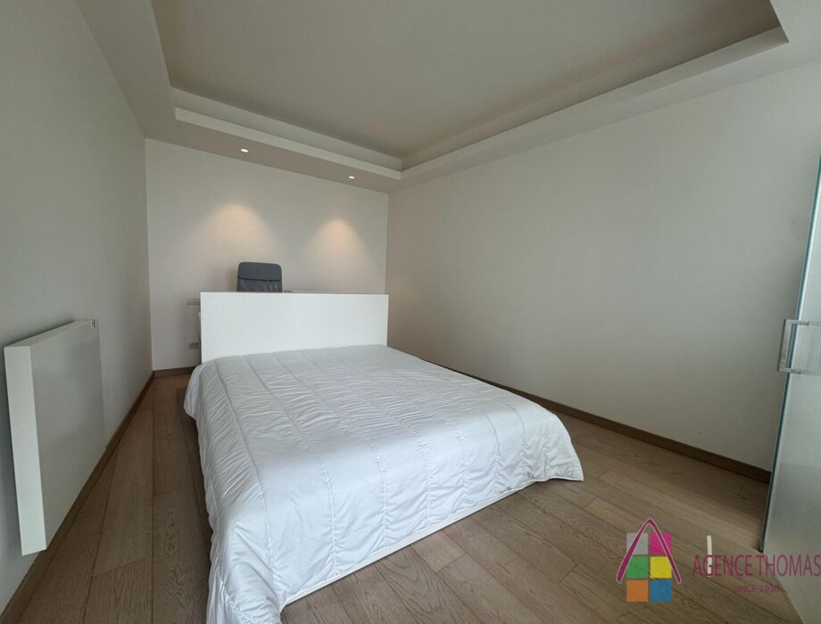 CHÂTEAU PERIGORD I- 3 BEDROOM APARTMENT COMPLETELY RENOVATED - SEA VIEW