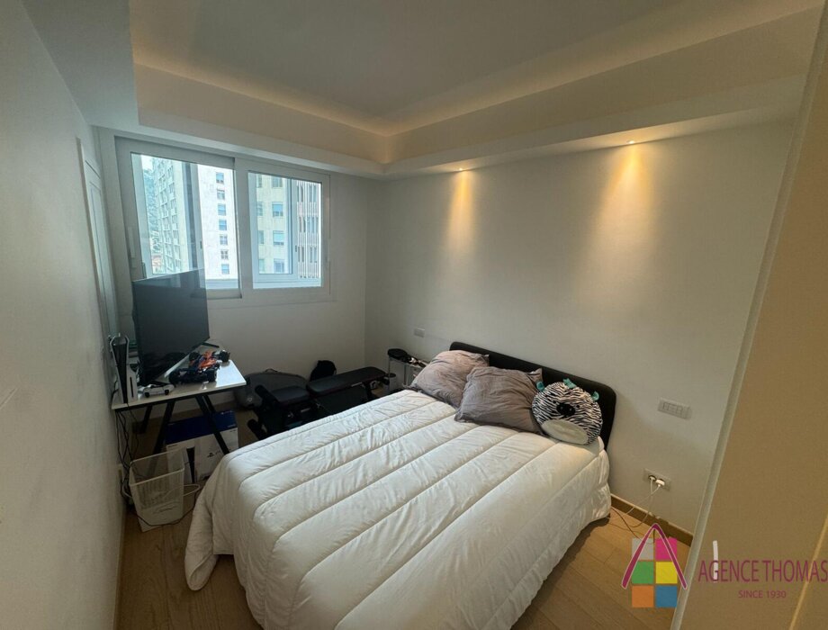 CHÂTEAU PERIGORD I- 3 BEDROOM APARTMENT COMPLETELY RENOVATED - SEA VIEW