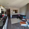 Near Center one bedroom