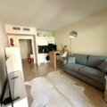 FOR RENT: Spacious and pleasant studio in a quiet area