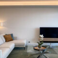 Superb renovated 2 bedroom apartment in Château Périgord