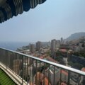 CHÂTEAU PERIGORD I- 3 BEDROOM APARTMENT COMPLETELY RENOVATED - SEA VIEW