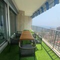 CHÂTEAU PERIGORD I- 3 BEDROOM APARTMENT COMPLETELY RENOVATED - SEA VIEW