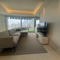 CHÂTEAU PERIGORD I- 3 BEDROOM APARTMENT COMPLETELY RENOVATED - SEA VIEW