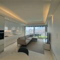 CHÂTEAU PERIGORD I- 3 BEDROOM APARTMENT COMPLETELY RENOVATED - SEA VIEW