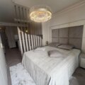 Elegant turnkey studio with balcony and sea view