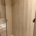 Elegant turnkey studio with balcony and sea view
