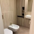 Elegant turnkey studio with balcony and sea view